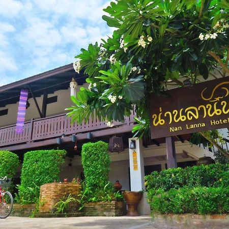 Nan Lanna Hotel Екстериор снимка