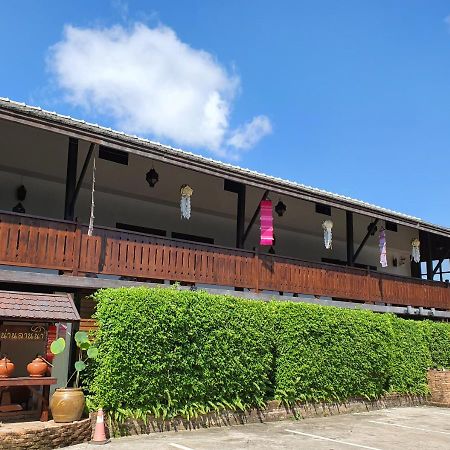 Nan Lanna Hotel Екстериор снимка