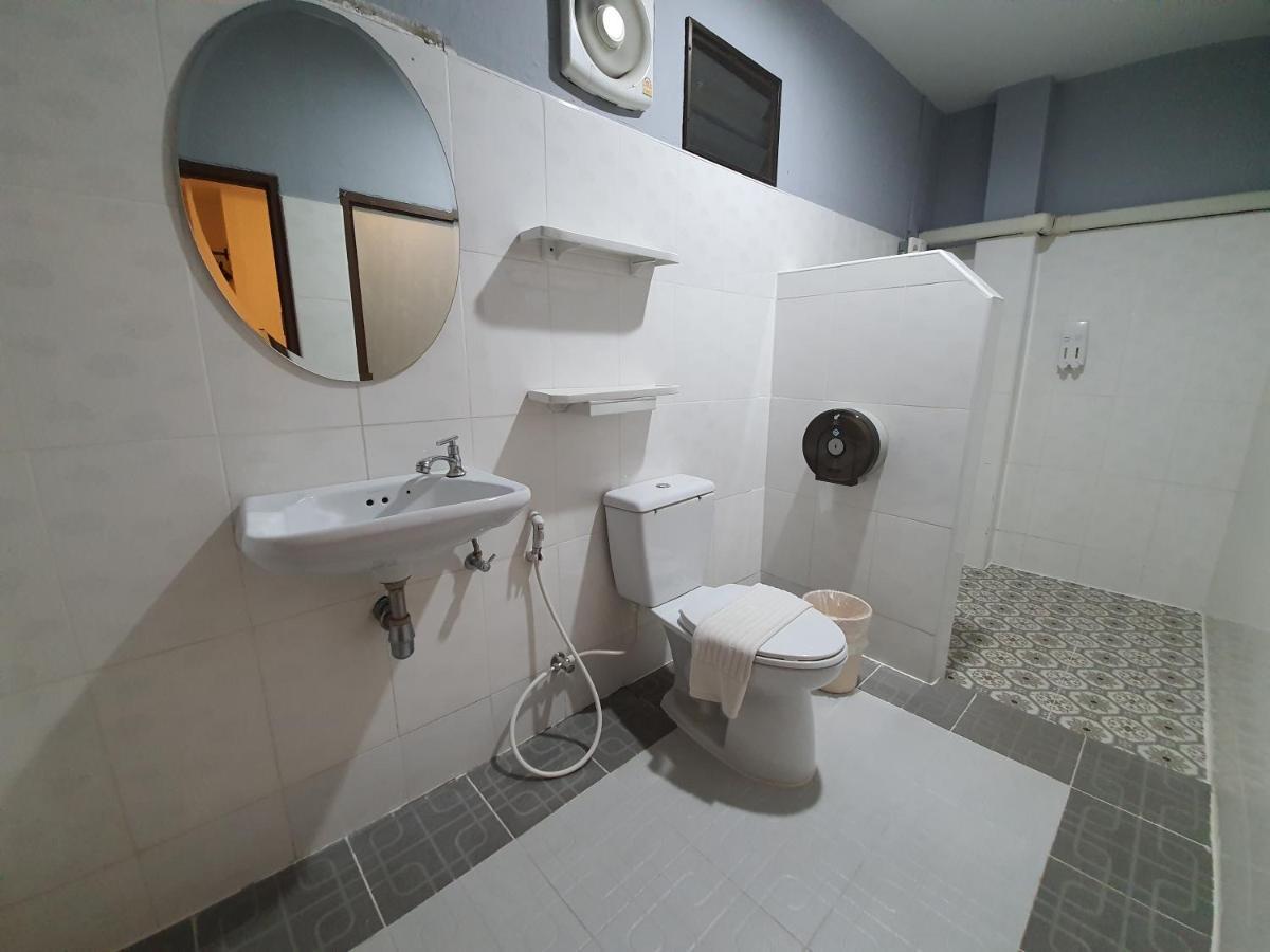 Nan Lanna Hotel Екстериор снимка