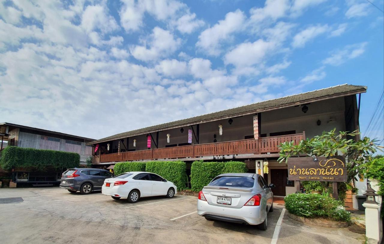 Nan Lanna Hotel Екстериор снимка