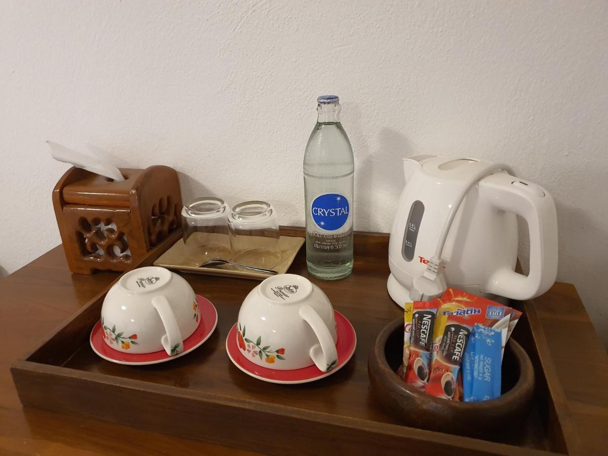 Nan Lanna Hotel Екстериор снимка