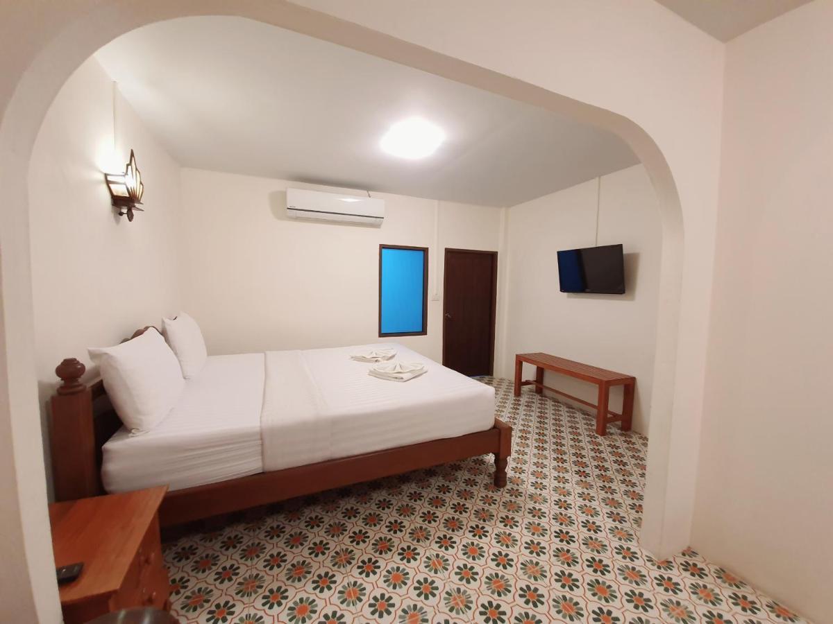 Nan Lanna Hotel Екстериор снимка