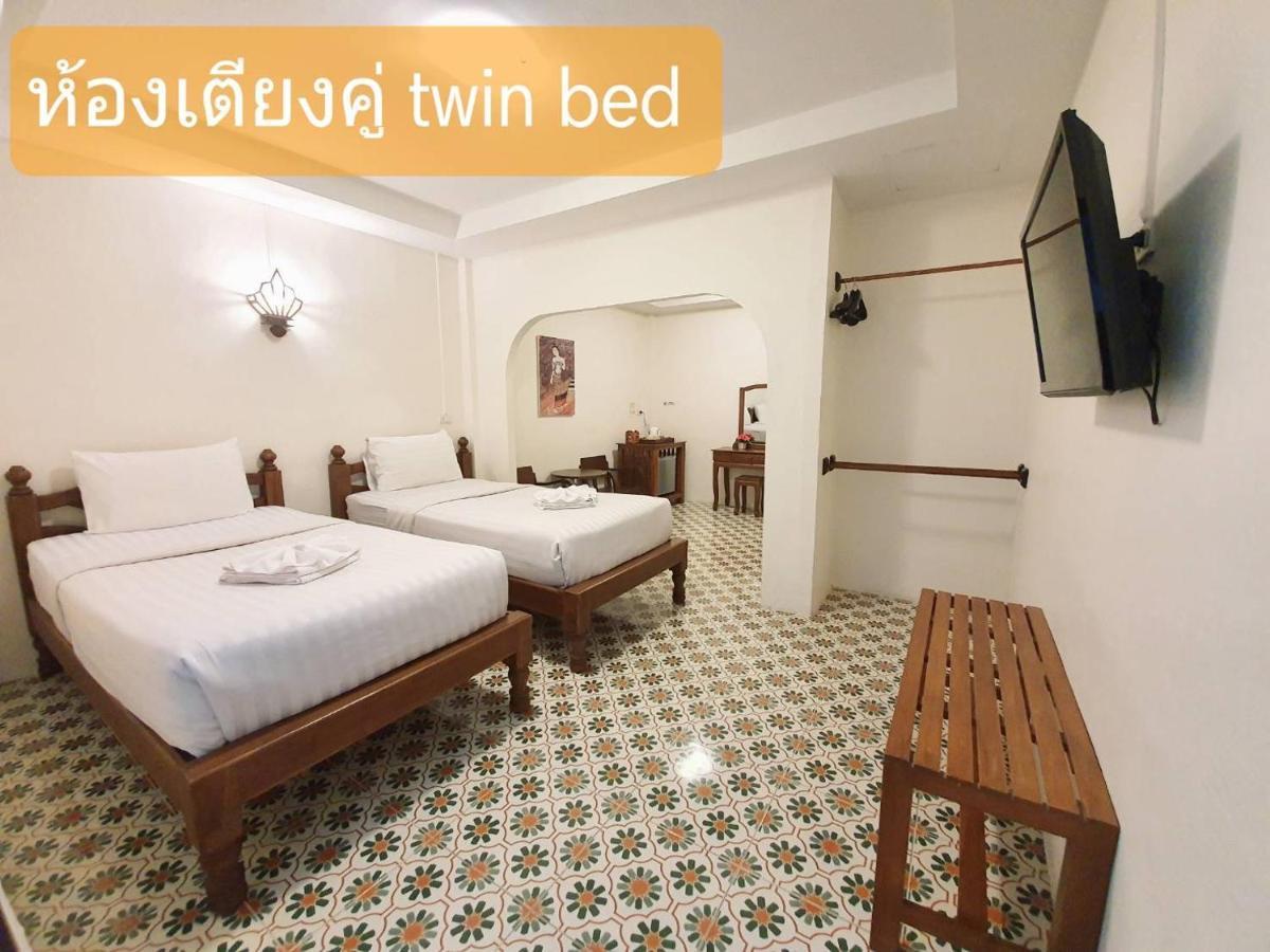 Nan Lanna Hotel Екстериор снимка