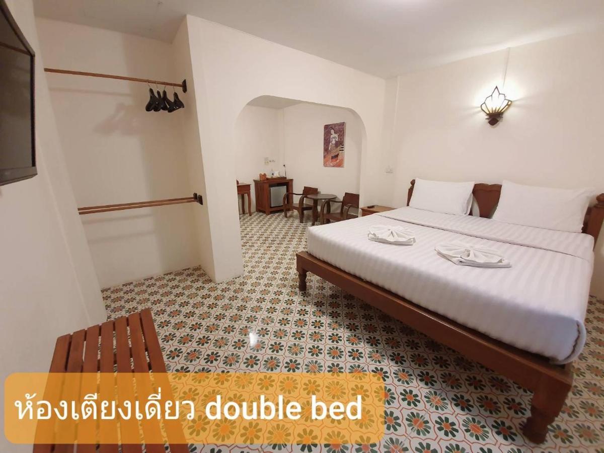 Nan Lanna Hotel Екстериор снимка