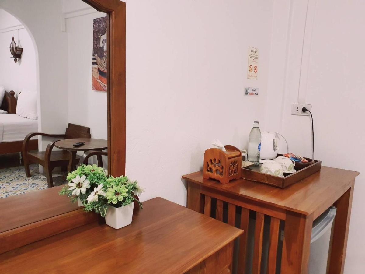 Nan Lanna Hotel Екстериор снимка
